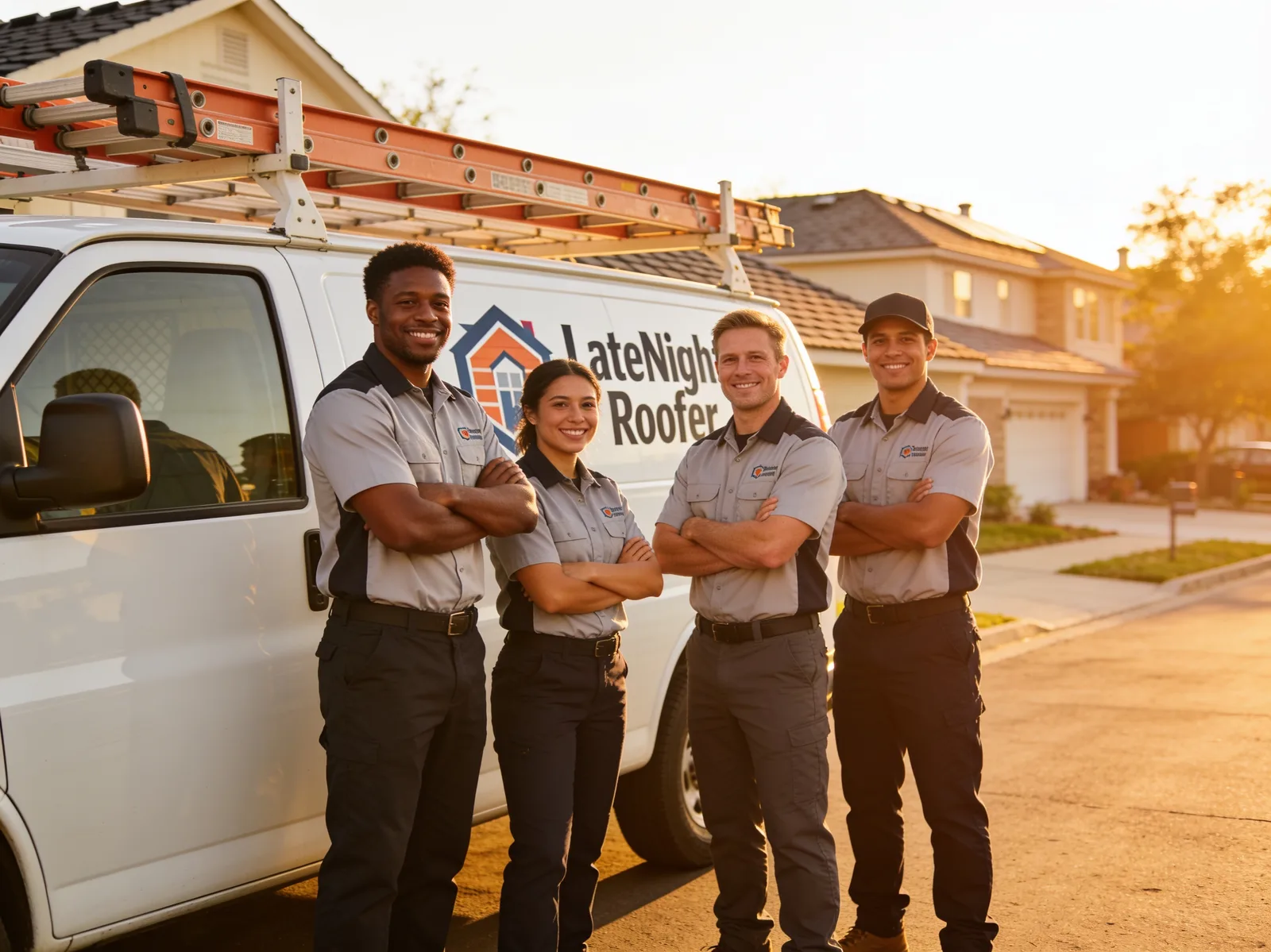 Emergency Roof Repair company in New Holland, IL